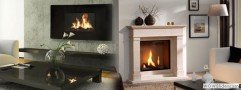 Gas Fires